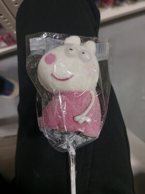 MARSHMALLOW PENASTE LIZALICE-PEPA PRASE 45G