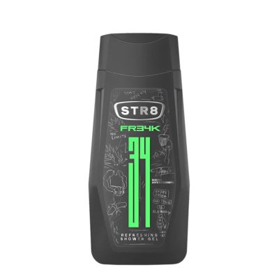GEL ZA TUŠIRANJE FR34K STR8 250ML