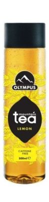 LEDENI ČAJ LIMUN OLYMPUS 500ML