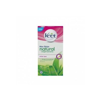 VEET TRAKE NATURAL LICE20