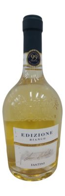 Vino Edizione Bianco 0,75 l