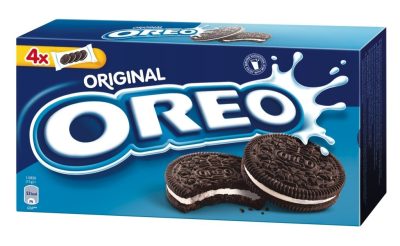 Oreo Keks 176 g