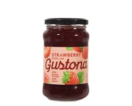 DZEM JAGODA GUSTONA 450G