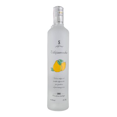 RAKIJA VILJAMOVKA SIMEX 0.7L