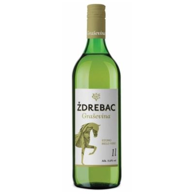 VINO GRAŠEVINA 1L VINARIJA ČOKA