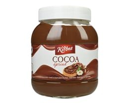 Krem namaz kakao Kitbis 750g