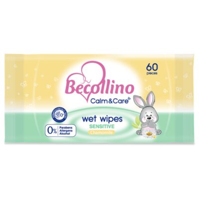 Becollino vl.maramice Calm&Care 60/1 #15