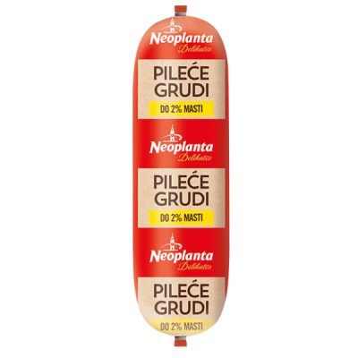 GRUDI PILECE DELIKATES NEOPLANTA