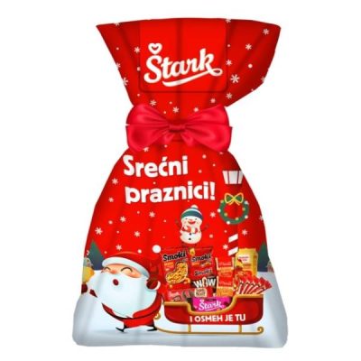 NOVOGODIŠNJI PAKETIĆ 965G ŠTARK