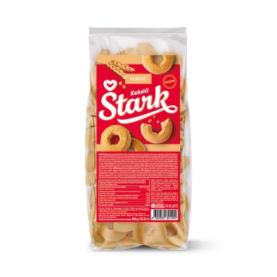 KEKS ČAJNI KOLUTIĆI ŠTARK 800G