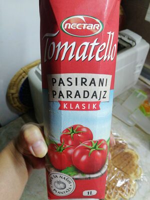 NEKTAR TOMATELLO 1L