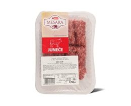 Juneci cevap 450g