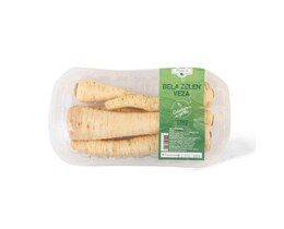Zelen veza bela 400g