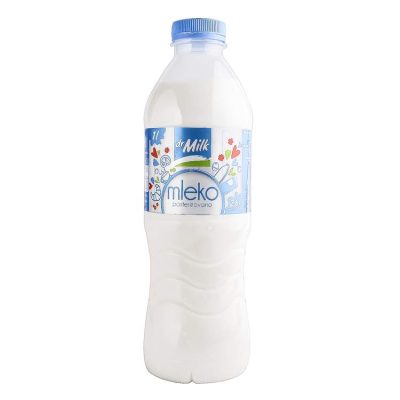 MLEKO SVEŽE DR MILK 2.8%MM 1L PET
