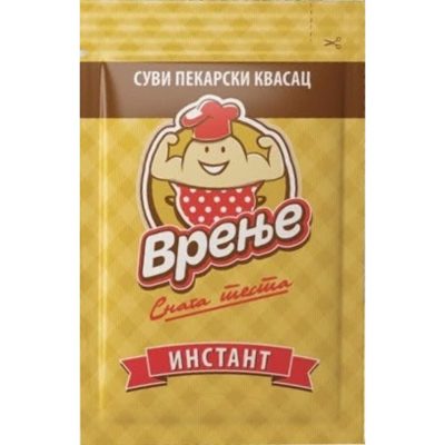 SUVI KVASAC PEKARSKI VRENJE 7G