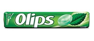 OLIPS MINT 28G STICK