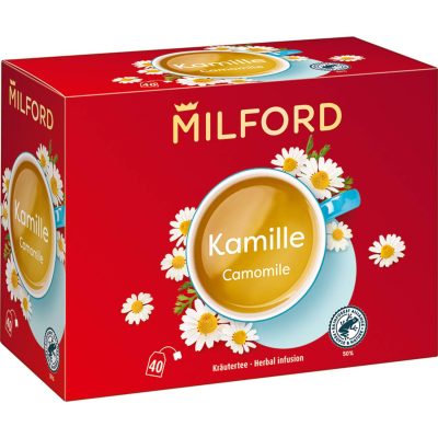 CAJ MILF.KAMILICA 60GR