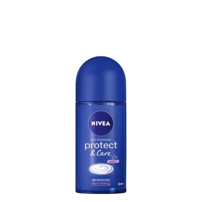 NIVEA ROLLON 50ml. PROTECT
