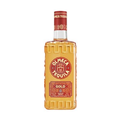 TEKILA OLMECA GOLD 0.7L