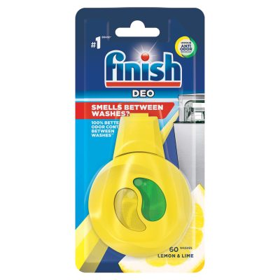 Osveživač Mašina za Suđe Limun Finish 1/1