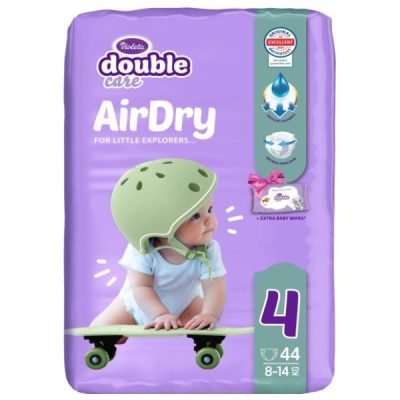 PELENE MED AIR DRY MAXI4 44/1 VIOLE