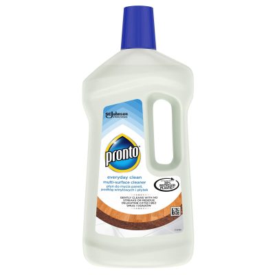 Sredstvo za Čišćenje Laminata Pronto 750 ml