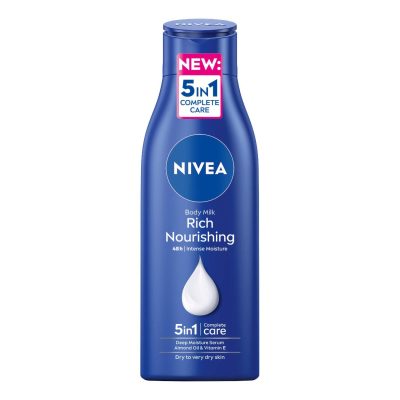 MLEKO ZA TELO NIVEA 250ML