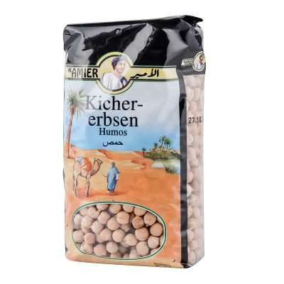 LEBLEBIJA 500G SUSENA