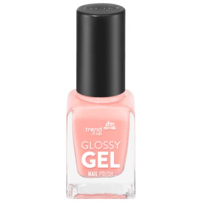 t!u lak za nokte Glossy Gel 105