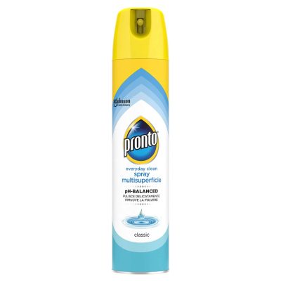 SPREJ ZA NAMEŠTAJ ANTISTATIC PRONTO 300ML