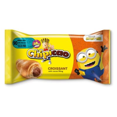 KROASAN 7 DAYS CHIPICAO KOMADNI 60G