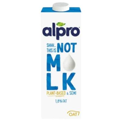 Napitak Not Milk Punoma 1,8% 1 l Alp