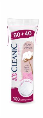 BLAZNICE PURE EFFECTS CLEANIC 120/1