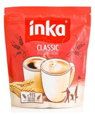 INKA KAFA 180GR 18/1 FOLIJA
