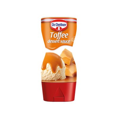 DESERT SOS TOFFEE DR.OETKER 200G