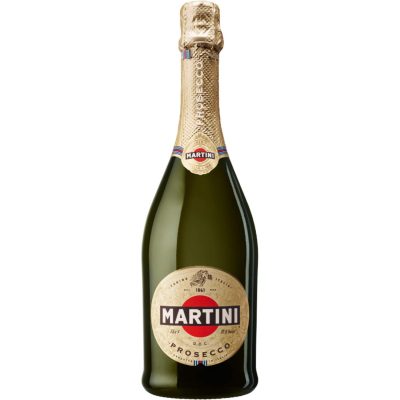 VINO PENUŠAVO PROSECCO MARTINI 0.75L