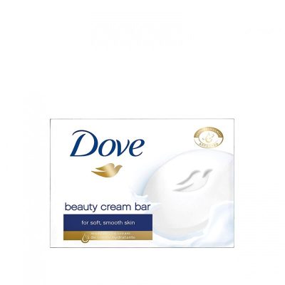 SAPUN DOVE BE.CREM BAR 90G