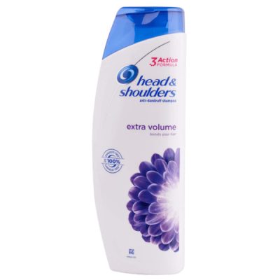 Šampon H&S Volume 360 ml