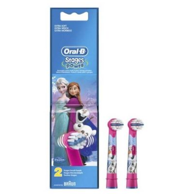 Refil Četkica O/R Froz 2/1 Oral-B