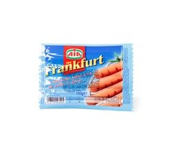 KOBASICA BARENA PILEĆA AIA 100G