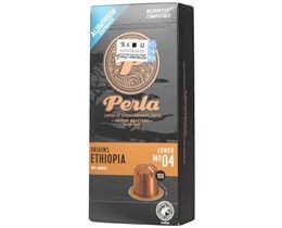 Kafa NCC Ethiopie Perla 10pcs 50g