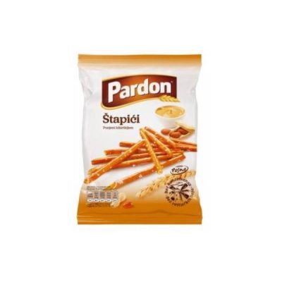 STAP.KIK.PARDON 30/125G M