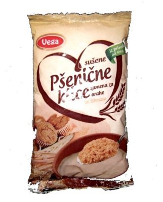KLICE PŠENIČNE VEGA 200G