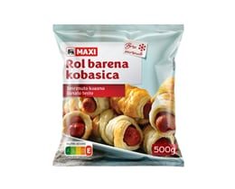 Smrz.bar.kob.u lisn.testu Maxi 500g