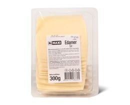 Sir Edam 45% Maxi slajs 300g