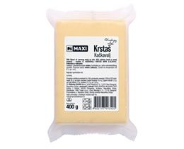 Kackavalj Krstas 45% m.m.Maxi 400g
