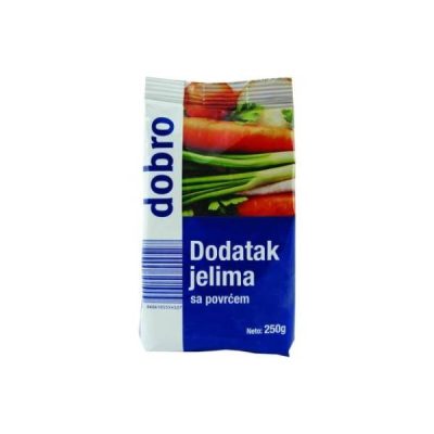 T ZAČIN DOBRO 250G 027313