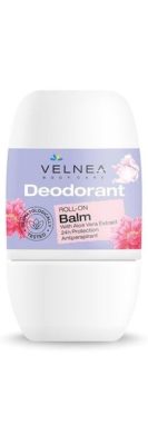 VELNEA BALMDEZODORANS ROLL ON 50ML
