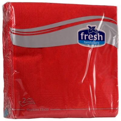 Salveta FRESH 35/1 2sl CRVENA 16