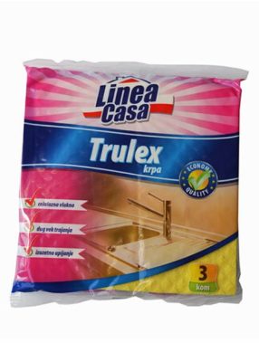 TRULEX ECONOMY 1/1 LINEA CASA